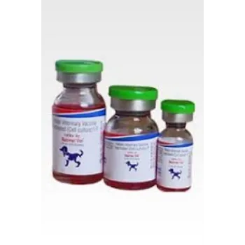 Veterinary Vaccine